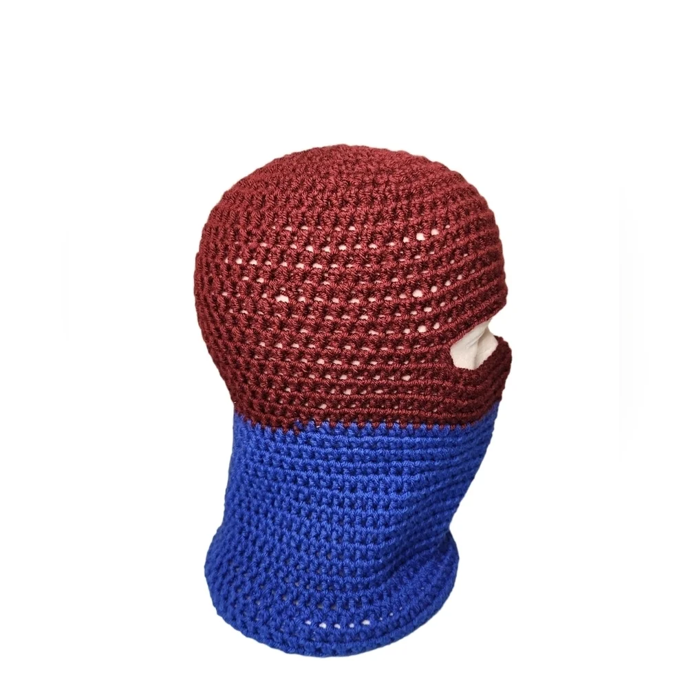 Ski Mask - Picture 2 of 2